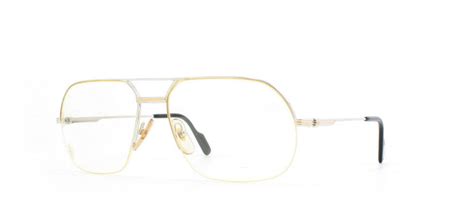 ~Vintage~ CARTIER Orsay AVIATOR / T8100/232 /Gold Plated / 